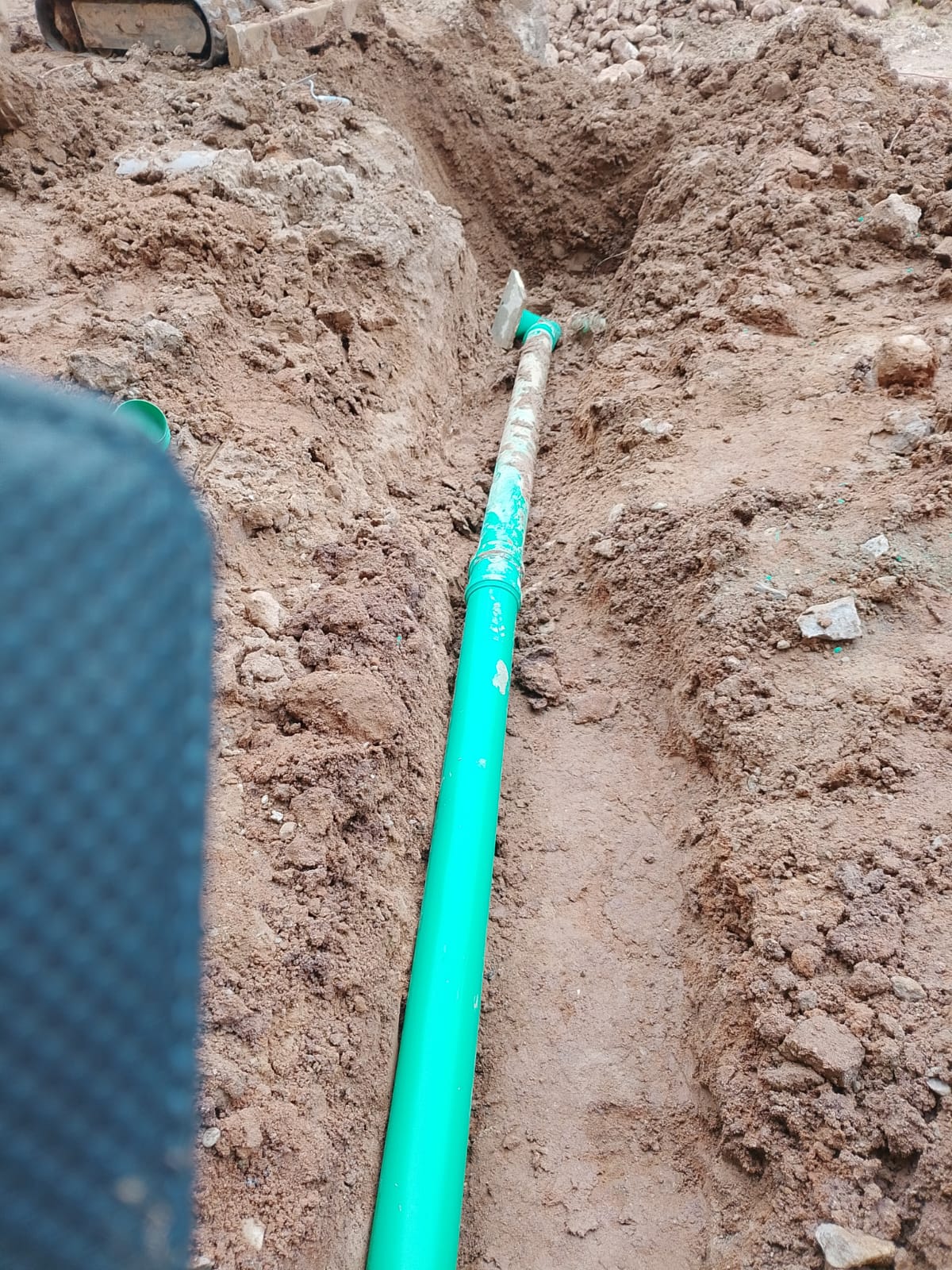 Neues Projekt - Union Bau Freiberg